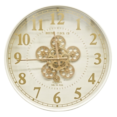 Reloj mecanismo - Imagen 1