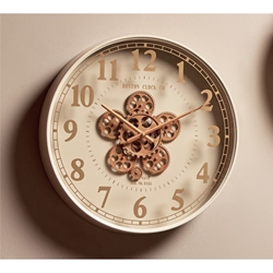 Reloj mecanismo - Imagen 2