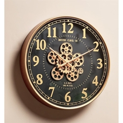 Reloj mecanismo - Imagen 1