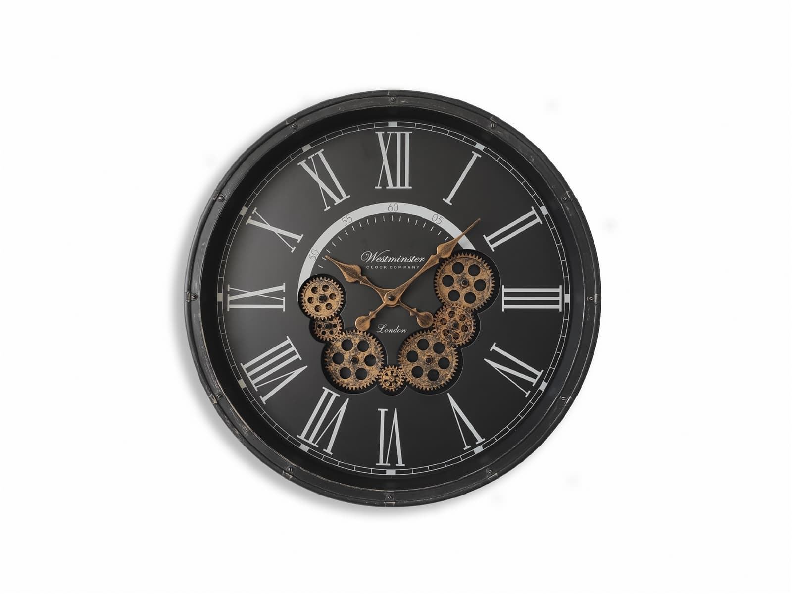 Reloj mecanismo - Imagen 1