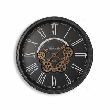 Reloj mecanismo - Imagen 1