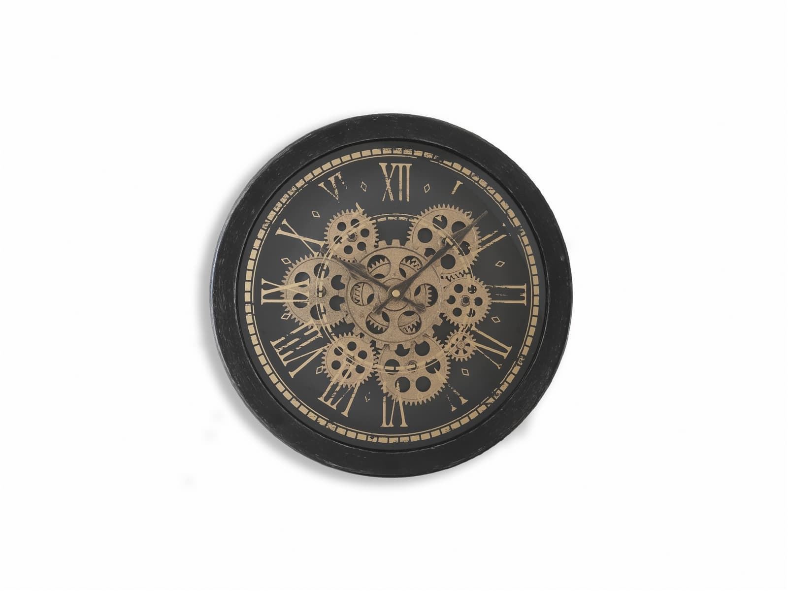 Reloj mecanismo - Imagen 1