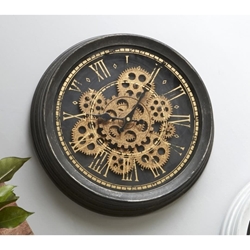 Reloj mecanismo - Imagen 2