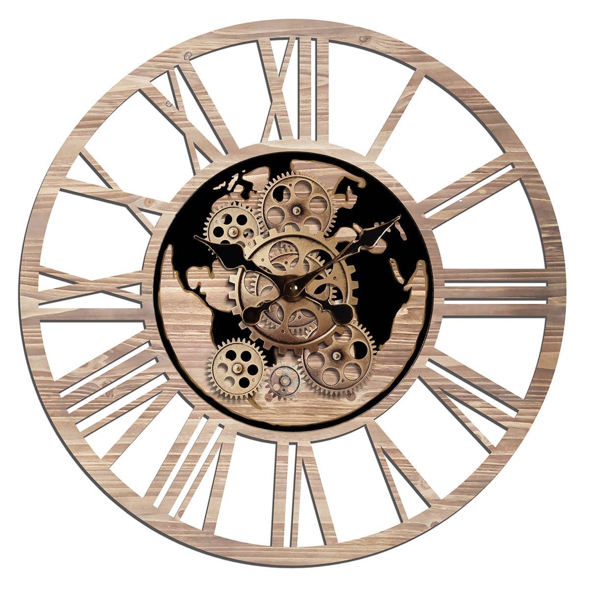 Reloj Pared - Imagen 1