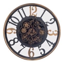 Reloj pared - Imagen 1