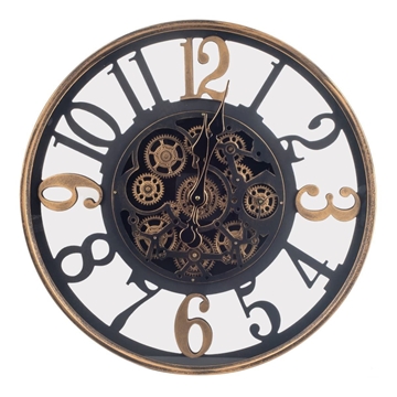 Reloj pared - Imagen 1