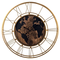 Reloj pared - Imagen 1