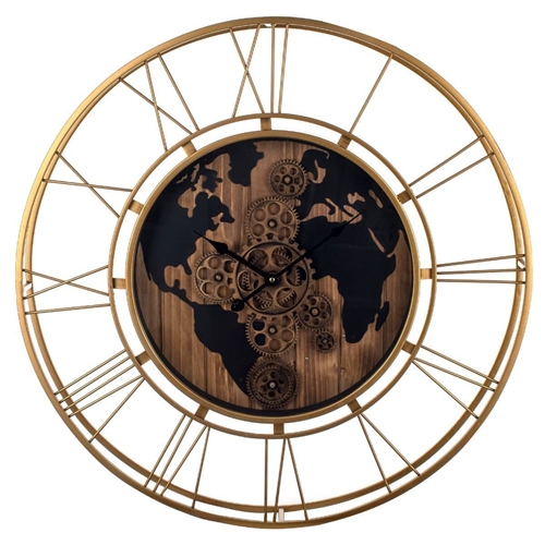 Reloj pared - Imagen 1