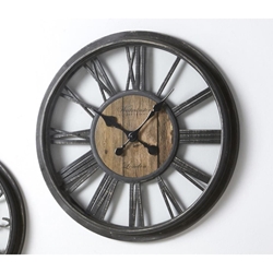 Reloj troquelado - Imagen 2