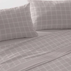 Sábanas de Velvelina Burrito Blanco – Cuadros Textura Nórdica - Imagen 1