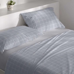 Sábanas de Velvelina Burrito Blanco – Cuadros Textura Nórdica - Imagen 2