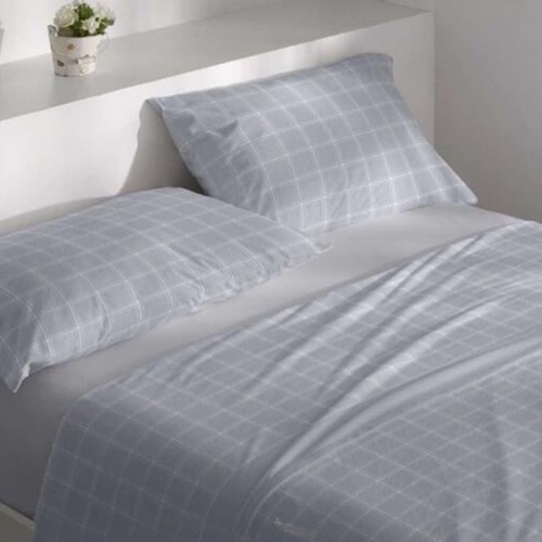 Sábanas de Velvelina Burrito Blanco – Cuadros Textura Nórdica - Imagen 2