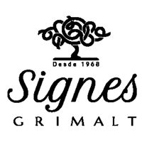 Signesgrimalt