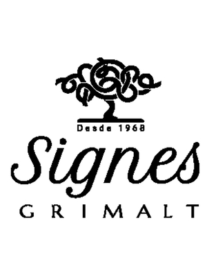 Signesgrimalt