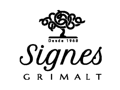 Signesgrimalt
