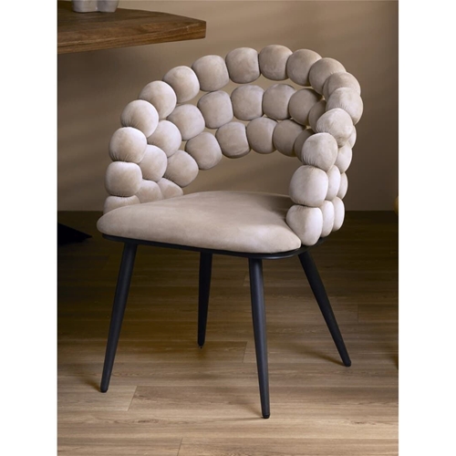 Silla Nimpha - Imagen 1