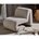 Sillón Eme - Imagen 1