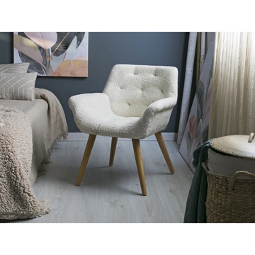 Sillón Saoul - Imagen 1