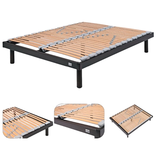 Somier fijo madera - Imagen 1