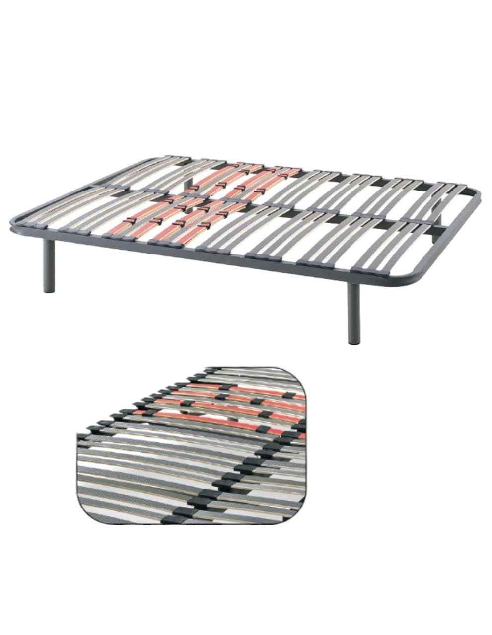 Somier multiláminas - Imagen 1