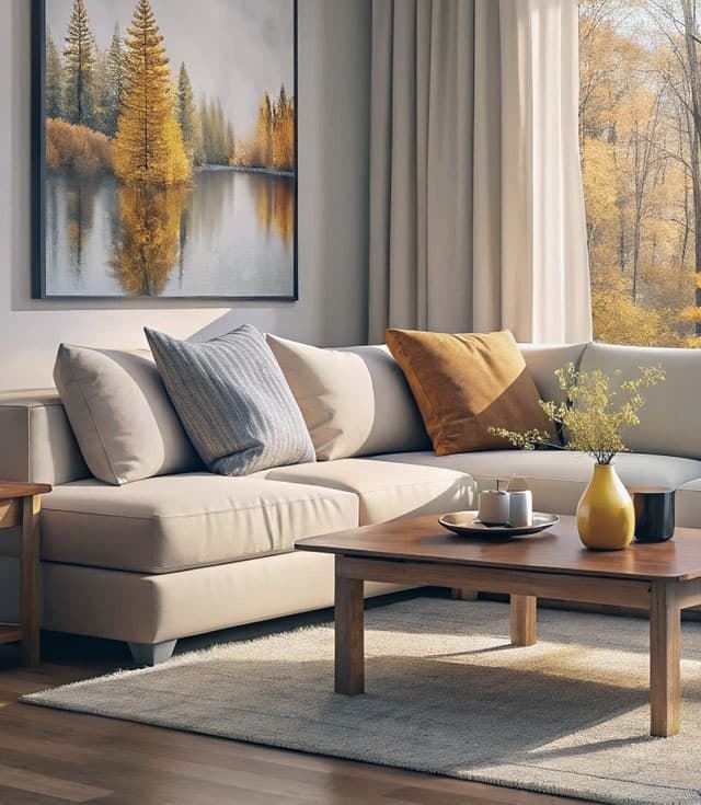 Tienda especializada en artículos de descanso, textiles y decoración