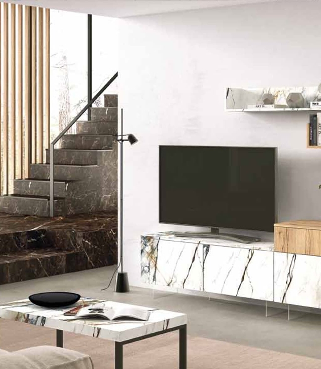 Tienda especializada en artículos de descanso, textiles y decoración